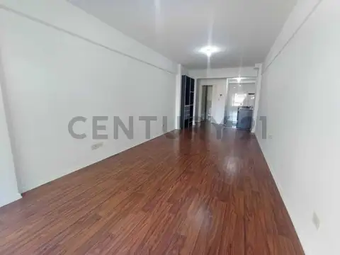 ALQUILER - Monoambiente c/ balcón aterrazado en Caballito