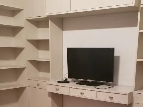 Departamento en Alquiler en Recoleta, $ 900.000