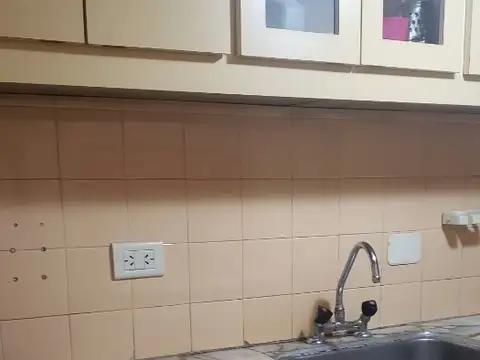 Av Del Libertador 1100, Piso 9