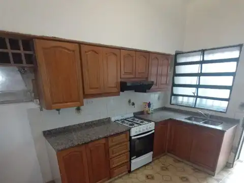 Casa en Venta 60 años