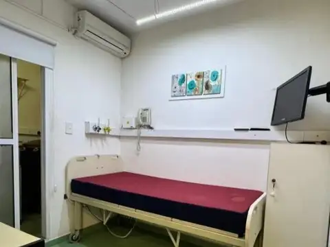 Consultorio en venta