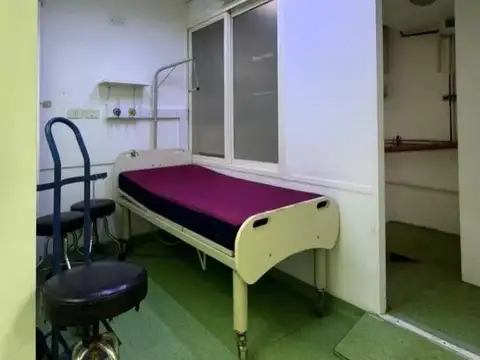 Avenida Raúl Scalabrini Ortiz 3300