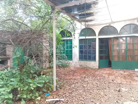 Lote Propio 148m2 Flores Exc Ubicación USAB 1