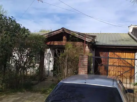 De La Querencia 4600