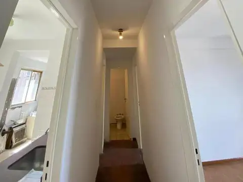 Departamento en Venta en Villa Lugano, USD 68.000