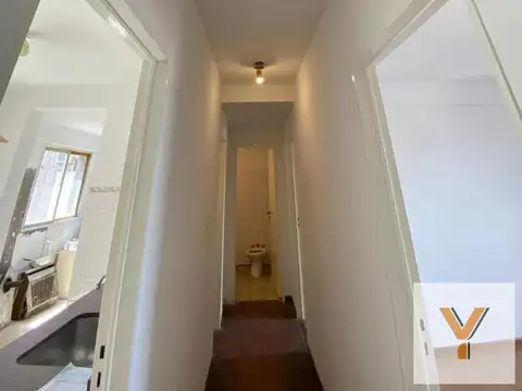 Departamento en Venta en Villa Lugano, USD 68.000
