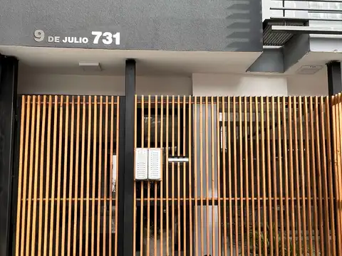 9 De Julio 700, Piso 5