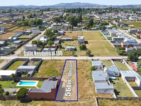 Terreno en Venta en Tandil, Partido de Tandil