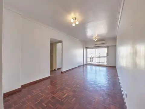 Avenida Cabildo 2600