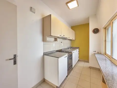 Departamento en Venta en Belgrano C, USD 175.000