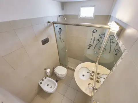 VENTA DEPARTAMENTO 4 AMBIENTES BELGRANO RECICLADO