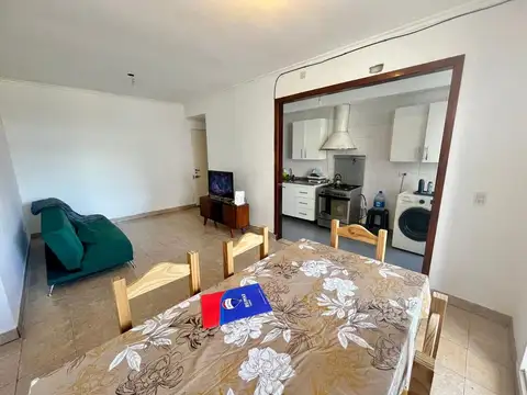 Departamento en Venta al Oeste