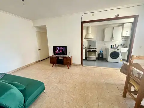 Departamento en Venta en Avellaneda, USD 53.000