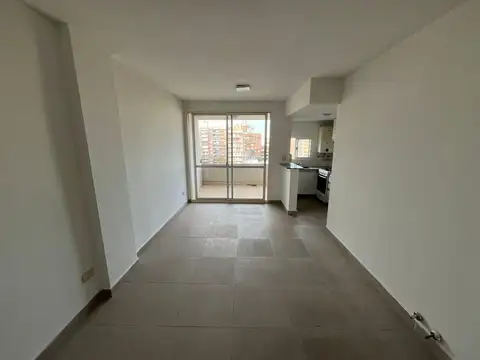 Departamento en Alquiler en Abasto, Rosario