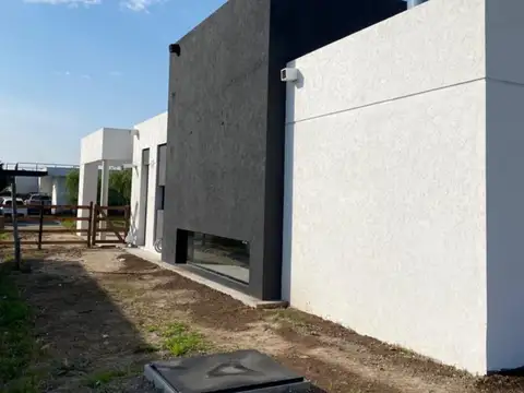 Casa en Venta 1 año