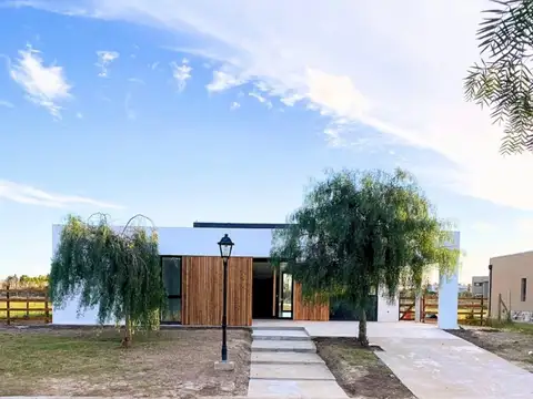 Casa en Venta en San Sebastian, Countries y Barrios Cerrados en Escobar