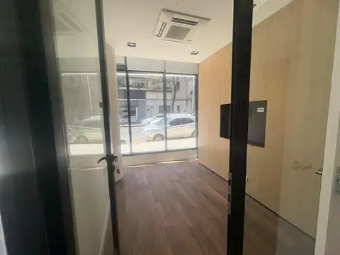 ALQUILER DE LOCAL COMERCIAL DE 180M2 EN DISTRITO TECNOLOGICO DE PARQUE PATRICIOS | APTO GASTRONOMICO