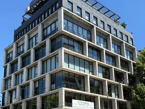 ALQUILER DE LOCAL COMERCIAL DE 180M2 EN DISTRITO TECNOLOGICO DE PARQUE PATRICIOS | APTO GASTRONOMICO