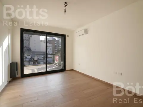 Departamento en Venta en Caballito, USD 129.000