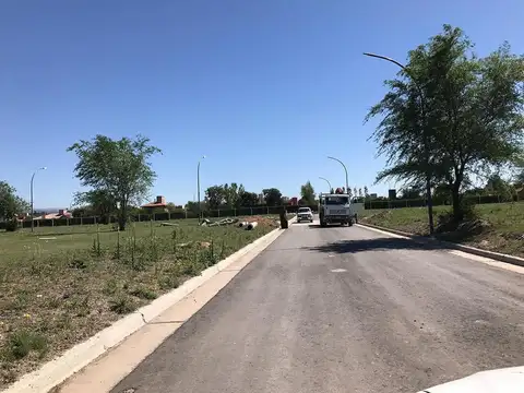 Terreno en venta - 360mts2 - Villa Allende, Córdoba 