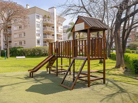 Departamento en Venta en Talar De Martinez, USD 198.100