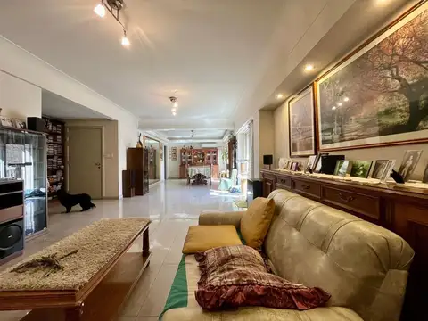 Departamento en Venta 53 años