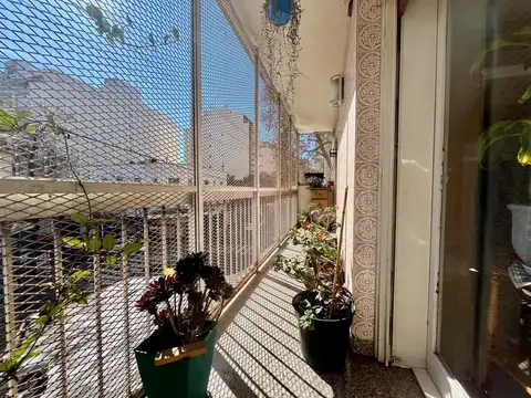 Departamento en Venta de 4 dormitorios
