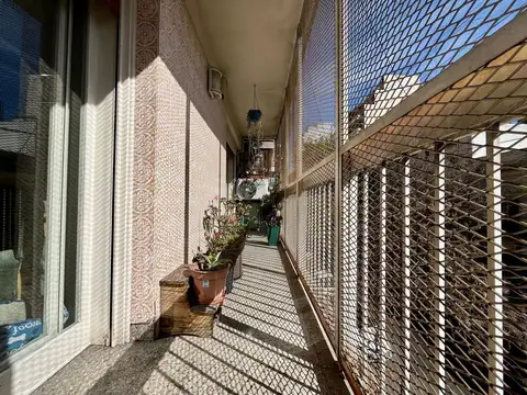 Departamento en Venta de 5 ambientes