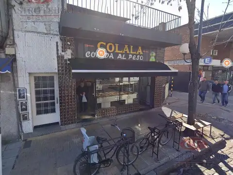 Venta de Terreno - Munro-Este  Ugarte 4065