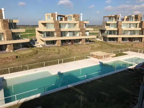 Departamento en Venta en Nordelta, Partido de Tigre