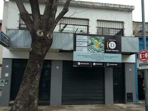 LOCAL EN VENTA