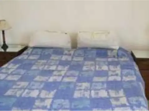 Departamento en Alquiler Temporal de 4 ambientes