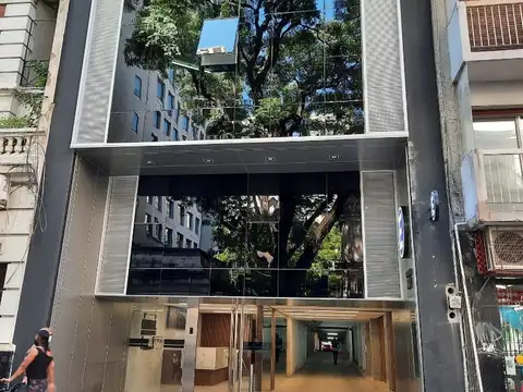 Oficina en Alquiler A Estrenar