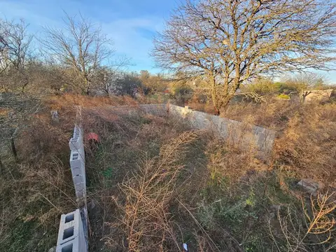 Terreno en Venta de 780,0 m2