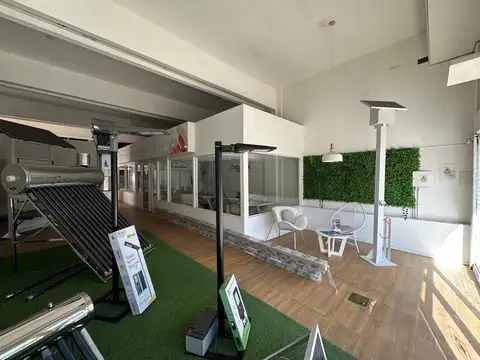 Local en Venta 37 años