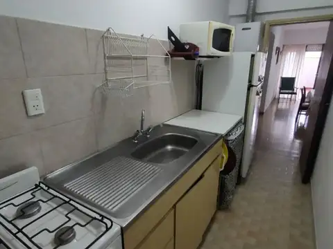 Departamento en Venta al Norte