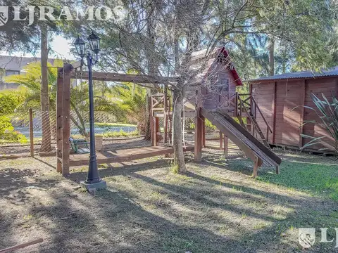 Casa en Venta al Noroeste