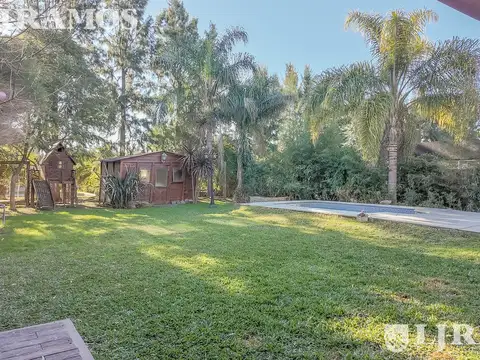 Casa en Venta 16 años