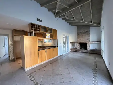 Casa en Alquiler 26 años