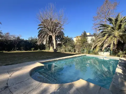 Casa a la venta en Barrio Cerrado Septiembre