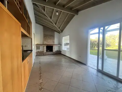 Casa a la venta en Barrio Cerrado Septiembre