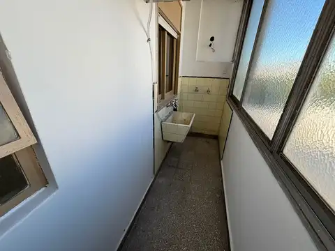 Departamento en Alquiler al Oeste