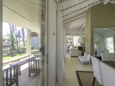 Casa en Venta en Punta del Este, USD 1.300.000