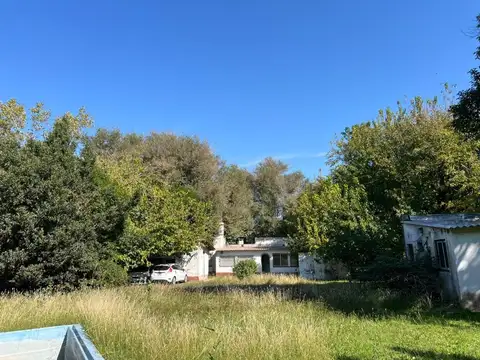 VENTA LOTES PASO DEL REY MORENO 800m