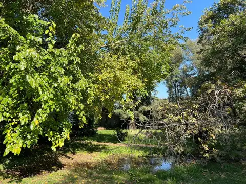 Terreno en Venta en Paso Del Rey, USD 40.000