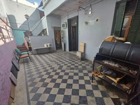 Depto Tipo Casa en Venta de 4 ambientes