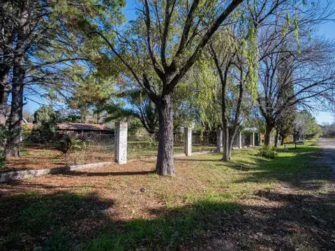 Terreno en Venta en Sauce Viejo, USD 45.000