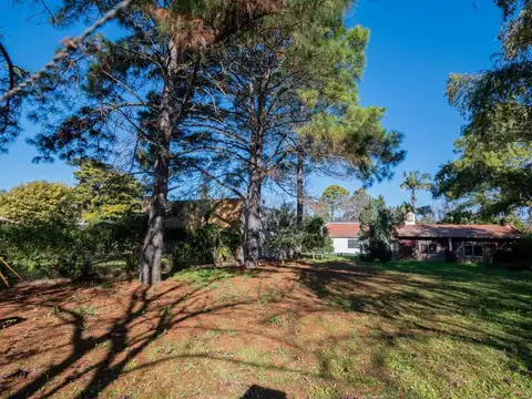Lote de 570 m2 en Altos del Sauce