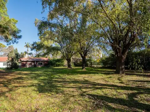 Terreno en Venta de 570,0 m2