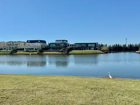 Terreno Lote  en Venta en Virazón, Nordelta